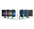 MISURA Monitor VIVA Mist Blue / 27", 2560 x 1440, IPS, 120 Hz, plava